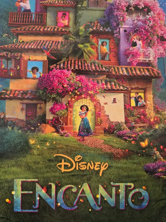 Image for Encanto2