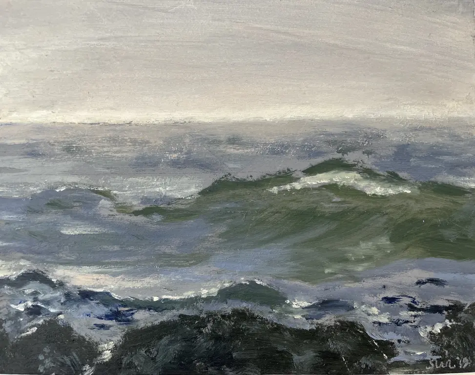 Image for Ocean Burst