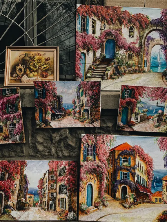 Image for Blonde Blow