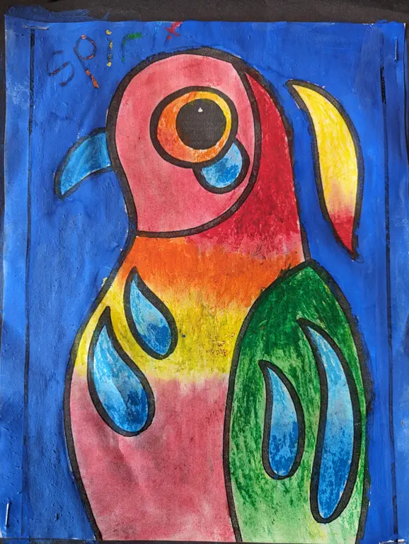 Image for Spirit