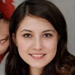 Avatar for Brittany Vandervort