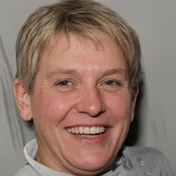 Avatar for Markita Kshlerin