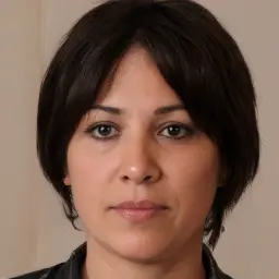 Avatar for Maya Ullrich