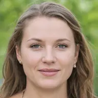 Avatar for Malia Green