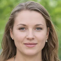 Avatar for Malia Green