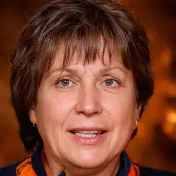 Avatar for Nila Stamm