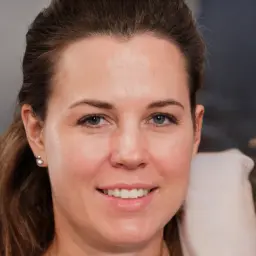 Avatar for Theresia Berge