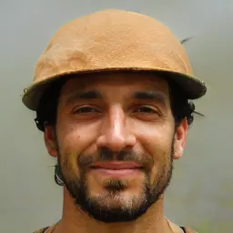Avatar for Warner Berge
