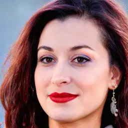 Avatar for Mariam Romaguera