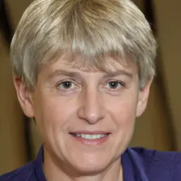 Avatar for Helene Mohr