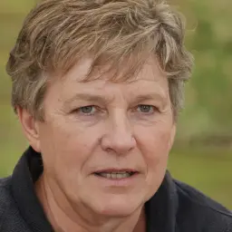 Avatar for Peg Stracke