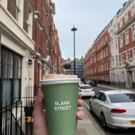 Avatar for Blank Street