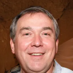 Avatar for Kelvin Rutherford