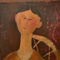 Avatar for Mary Keith