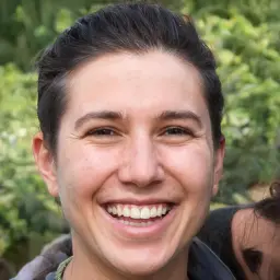 Avatar for Angeles Turcotte