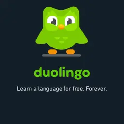 Avatar for Duo Lingo