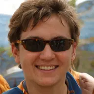 Avatar for Daria Stehr