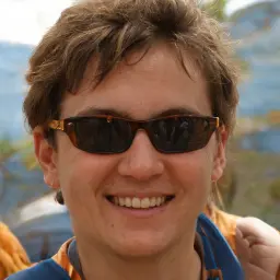 Avatar for Daria Stehr