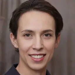 Avatar for Yukiko Harvey