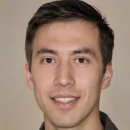 Avatar for Garret Rice