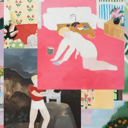 Avatar for Tatum Josephine