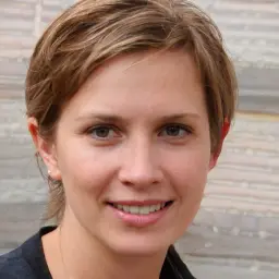 Avatar for Ann Monahan
