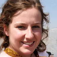 Avatar for Madeleine Kohler